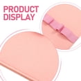 thumbnail image 3 of ETHZZLE 2Pcs Foldable Felt Bag for Drumsticks and Karate Belt Display Rack with Quick Access Hanging, 3 of 8