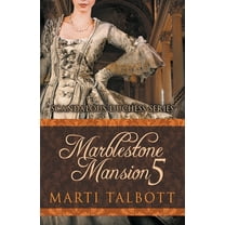Marblestone Mansion, Book 5, (Paperback)