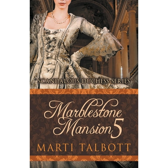 Marblestone Mansion, Book 5, (Paperback)