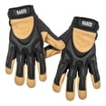 thumbnail image 1 of Guantes Extragrandes Cuero De Cabra Para Trabajo Klein Tools 60189, 1 of 6