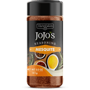 JoJo's Mesquite Seasoning