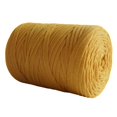 thumbnail image 2 of Hilo de punto, hilo de espagueti, hilo de decoración, tela de ganchillo, hilo grueso para cojín, cestas de cama para mascotas, bolso, alfombras Amarillo BLESIY Hilo de tejer, 2 of 8