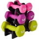 thumbnail image 1 of Compact Dumbbell Holder Home Gym Exercise Weight Rack For Dumbbells, 1 of 5