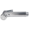 thumbnail image 6 of Chrome Douche Bidet Toilet Spray Shattaf Muslim Shower Head Handheld Zinc Alloy, 6 of 7