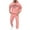 Light Pink, variant on SGMVNU Sweatsuits for Men 2 Piece Hoodie Tracksuit For Fashionable Workout Wear And Outdoor Activities Casual Running Jogging Sport Comfort Suit Sets(Purple, XL)
