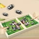 thumbnail image 1 of Fast Sling Puck Game Baloncesto Fútbol Juegos de tirachinas Juguete para niños y adultos, 1 of 6