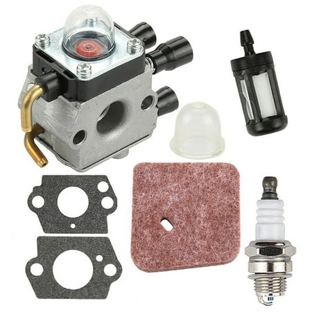 

Carburetor Air Filter For Stihl HS80 FS85 FS80 ZAMA C1Q-S66 Trimmer