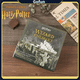 thumbnail image 1 of Juego de mesa Harry Potter Wizard, juego de ajedrez, versión en inglés, 1 of 6