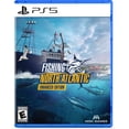 thumbnail image 1 of Fishing: North Atlantic: Enhanced Edition - PlayStation 5, 1 of 3