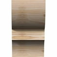 thumbnail image 2 of 6"W x 10"H x 36"L Ridgewood Rough Sawn Rafter Tail, Douglas Fir, 2 of 4
