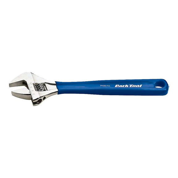 Park Tool PAW-12: 12 Adjustable Wrench