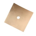thumbnail image 1 of enqiretly 1 Pce Tapis de Protection pour Cuisinière à Gaz Four de Cuisine, 1 of 8