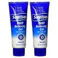 thumbnail image 2 of salonpas deep pain relieving gel, 2.75 oz (pack of 2), 2 of 8