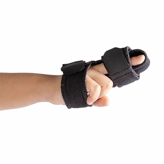 FÉRULA PARA PULGAR Y DEDOS PEDIÁTRICA MEDIANA