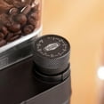 thumbnail image 4 of Moccamaster 49520 KM5 Burr Grinder - Polished Silver, 4 of 4