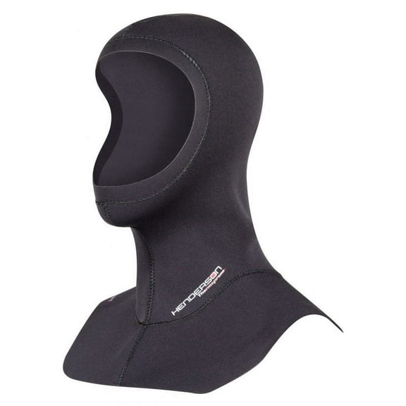 Henderson 7/5mm Thermoprene Bibbed Hood