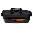 thumbnail image 2 of Everki Lunar Laptop Briefcase - 18.4in, Black, 2 of 9