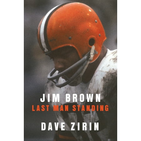 Jim Brown : Last Man Standing