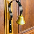 thumbnail image 1 of Lanier Shopkeepers Bell - Don't Let Another Customer Slip Out (Black), 1 of 1