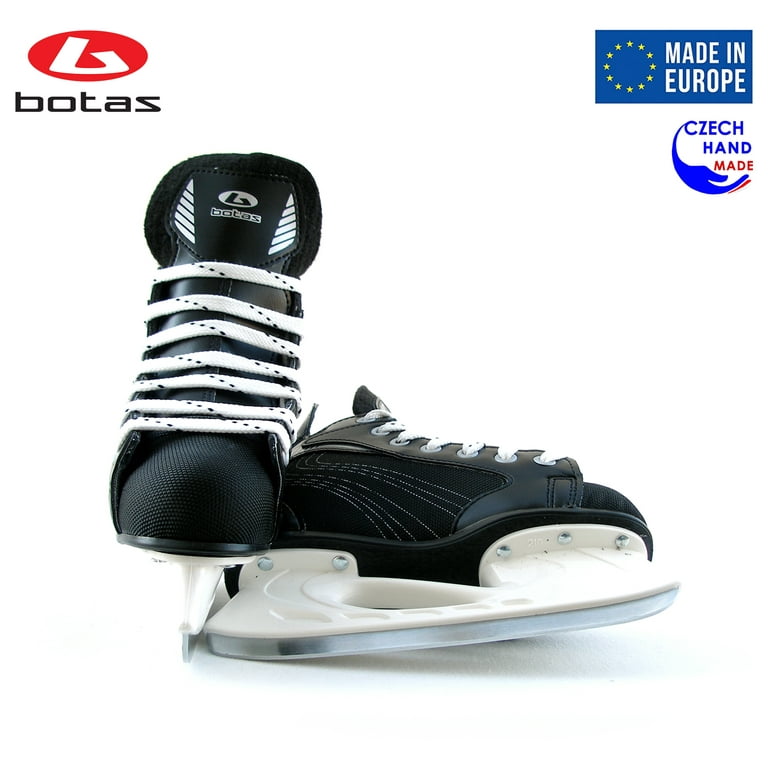 BOTAS - DRAFT 281 - Kids Ice Hockey Skates