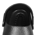 thumbnail image 4 of M Buder Zapatos de Chef de Verano Goma EVA Antideslizantes Negros para Hombre Talla 28 MX / 42 EU, 4 of 9