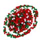 thumbnail image 3 of 4 paquetes de bolas de pompón de Navidad de 1 CM, bolas mullidas de material hecho a mano de bricolaje, bolas de felpa, 3 of 7