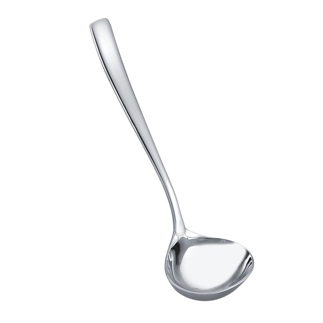 Cuchara en forma de corazón de acero inoxidable, cuchara para postre, cuchara para café, cuchara agitadora de cocina