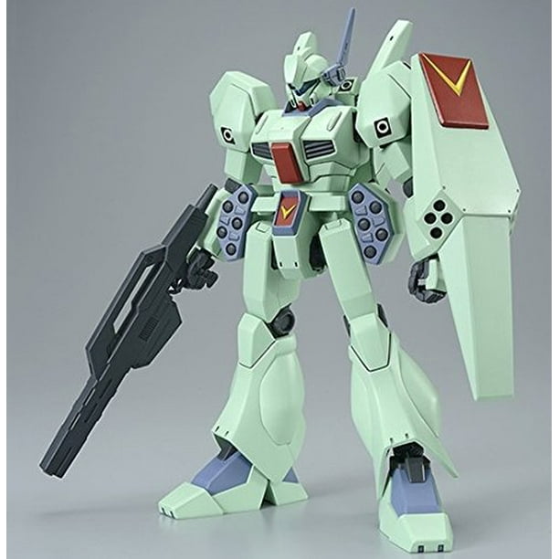 Premium Bandai Gundam F91 P Bandai Jegan B Type Hg 1 144 Model Kit Walmart Com Walmart Com