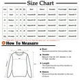 thumbnail image 3 of Womens Sweatshirts Fall 2024 Long Lantern Sleeve Oversized Side Slit Sweatshirt Casual Crewneck Loose Ribbed Knit Pullover Tops, 3 of 5