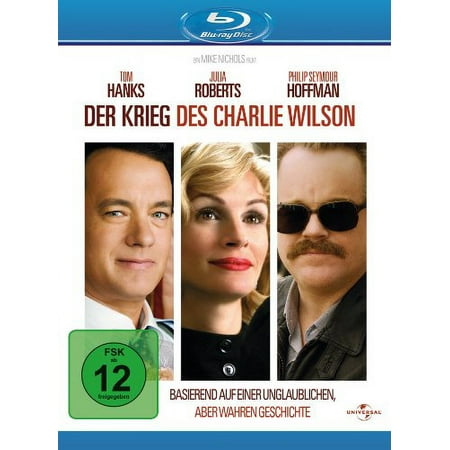 Pre-Owned - Der Krieg des Charlie Wilson