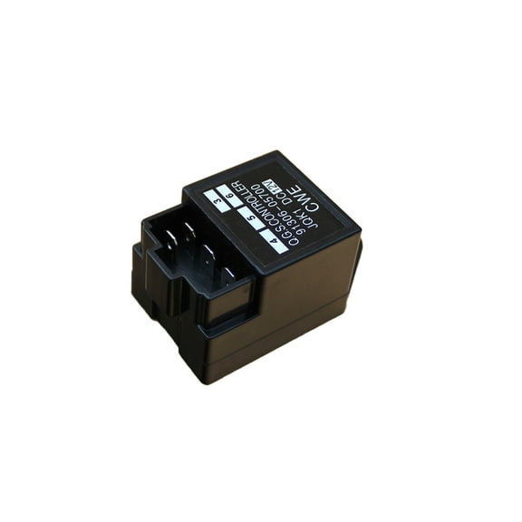 RAParts One New 12 Volt Glow Plug Fits Timer Relay S85NR 91306-05700 MM431762 Fits Mitsubishi K3A K3B K3C K3D Fits Volvo PJ7417275 Fits Iseki 5650-043-1762-0 KQ1-DC12V