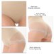 thumbnail image 5 of Ropa interior moldeadora adelgazante para mujer, bragas moldeadoras de encaje, pantalones cortos de cintura alta, ropa interior de compresión, 5 of 8