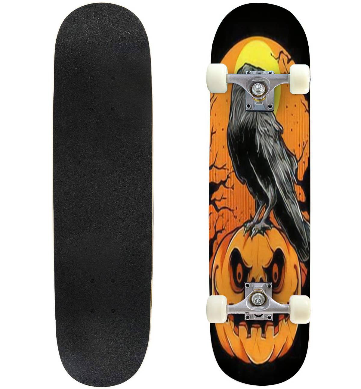 Tail Devil Skateboard