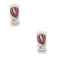 thumbnail image 1 of Youkk Reusable Golf Accessories Headcovers High Performance And Exceptional Durability white 2Set, 1 of 6