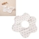 thumbnail image 5 of Baberos De Baba Para Bebé, Baberos De Muselina Para Recién Nacidos Unisex Giratorios De 360 ​​​​grados Para El Hogar, 5 of 8