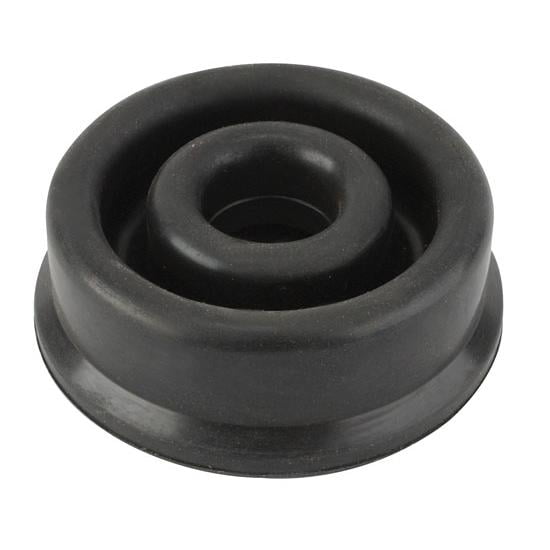 Speedway Motors Rubber Ball Joint Boot, Replacement Dust Cover for Upper or Lower Ball Joint, .610 Inch ID 2.500 Inch OD Suspension Ball Joint Protective Boot
