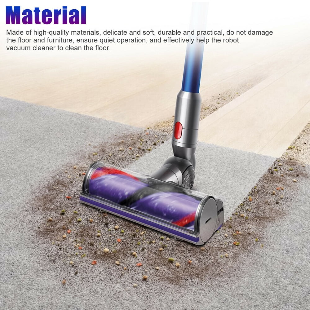 Buy Roller Brush Roll Bar Replacement For Dyson V6 / 7 DC59 Cordless