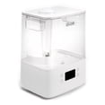 thumbnail image 5 of Levoit Classic 300S 6L 505 Sq Ft Ultrasonic Top-Fill Water Tank Smart Humidifier with Aromatherapy, White, 5 of 10