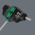 thumbnail image 6 of Wera 454/7 HF Set 1 screwdriver set T-handle screwdrivers Hex-Plus, 6 of 6