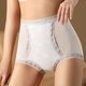 thumbnail image 1 of Puntoco Ropa interior breve para mujer, calzoncillos de cintura alta con ventilación y encaje sexy, estampados casuales a la moda para mujer, 1 of 5