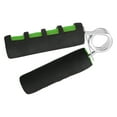 thumbnail image 4 of Poignée Exercitrice, Renforceur de Main Flexible en Acier Inoxydable pour Renforcer les Muscles Vert, 4 of 8