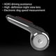 thumbnail image 5 of Sidaley Dashcam de aleación para coche, grabación en bucle, Sensor de gravedad autoadhesivo, tarjeta de memoria, interfaz USB, grabadora de conducción Cámaras de salpicadero de coche USB 720P Sidaley VI018481-01, 5 of 6