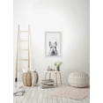 thumbnail image 5 of Marmont Hill "Walk the Dog" Framed Painting Print, 5 of 6