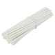 thumbnail image 4 of 300 Uds palitos de piruletas de papel de calidad alimentaria, barra de accesorios para hornear pasteles de caramelo blanco hueco, 4 of 8