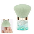 thumbnail image 2 of Professional Nail Dust Brush Makeup Brush Suitable For Artists And Enthusiasts, 2 of 18