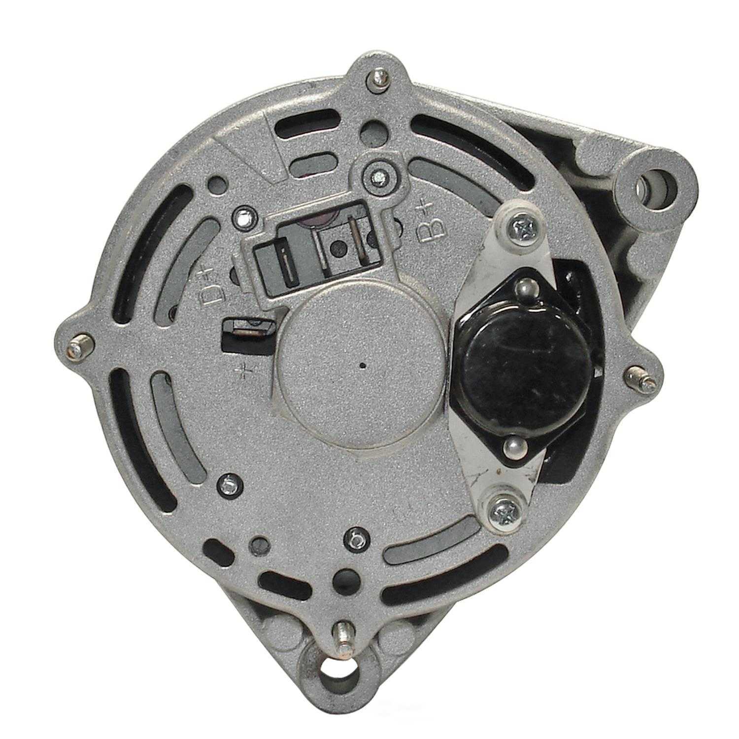 FVP Professional 13153 Alternator Standard