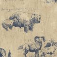 thumbnail image 1 of Papier Peint DOUBLE Rouleau 58351, 1 of 1