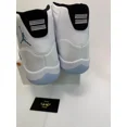 thumbnail image 4 of Ni - ke Ni - ke Air Jordan 11 Retro High Legend Blue 2024 Mens Size 8 CT8012-104 No Lid, 4 of 5