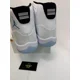 thumbnail image 4 of Ni - ke Ni - ke Air Jordan 11 Retro High Legend Blue 2024 Mens Size 8 CT8012-104 No Lid, 4 of 5