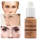 thumbnail image 4 of PHOERA Corrector Líquido De Cobertura Completa Base De Maquillaje Facial Mineral Táctil Blanqueamiento Iluminar Crema Hidratante Cara Líquida Imprimación Función, 4 of 4